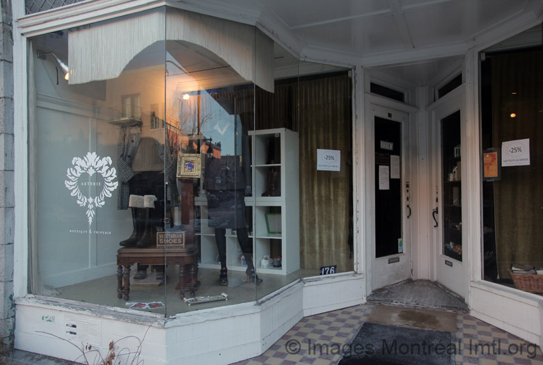 Arterie Boutique & Friperie