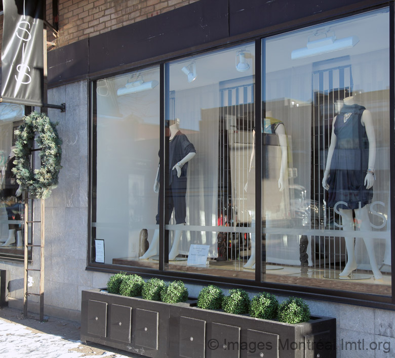Isis Boutique