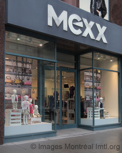 Mexx