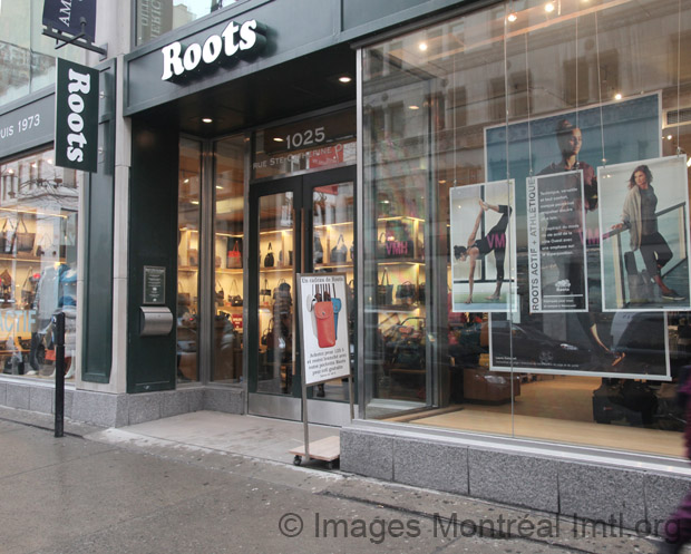 Roots Canada