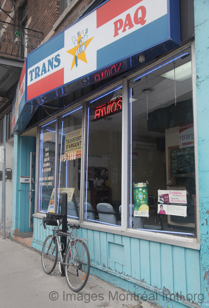 Trans Paq