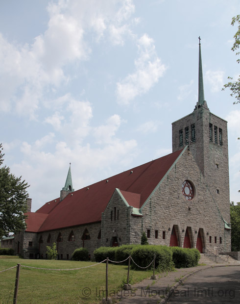 /The Virgin Mary Antiochian Orthodox Church