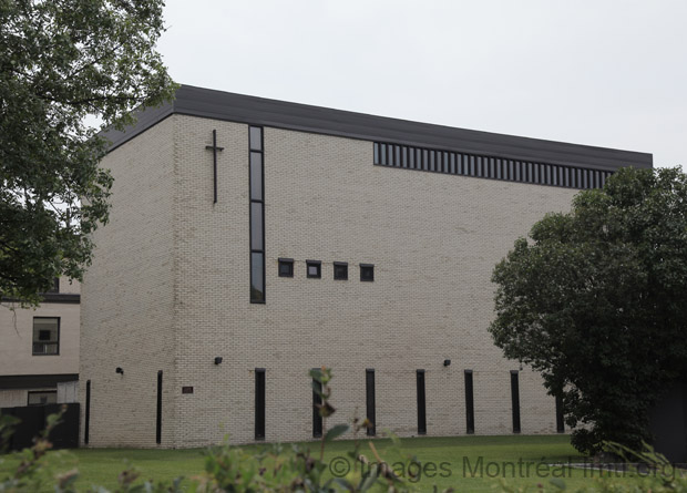 /Chapelle de la Maison provinciale des Pères Blancs