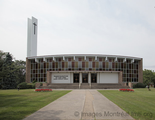 /Église Transfiguration of Our Lord 