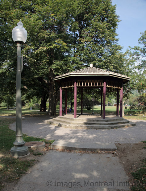 /Westmount Park