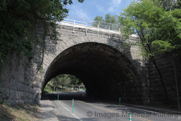 /Glen Tunnel 