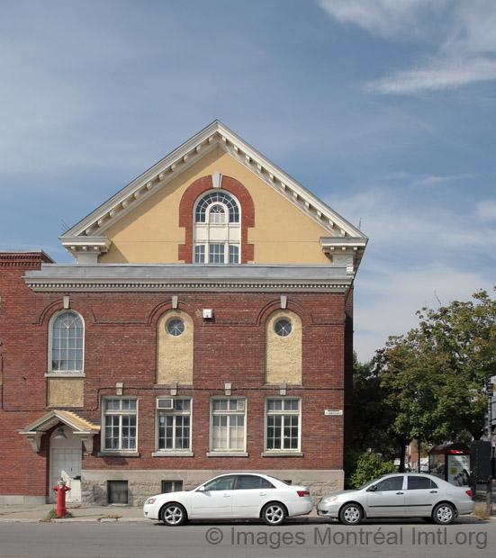 /St. Paul City Hall