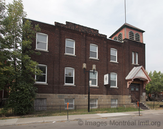 /Central Korean United Church