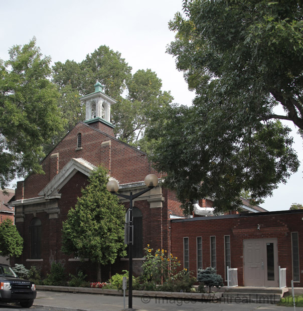 /Saint Aidan Church