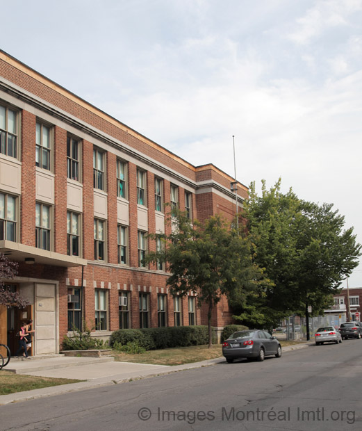 /École primaire Riverview