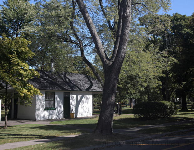 /Outremont Park