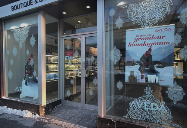 Tonic Aveda