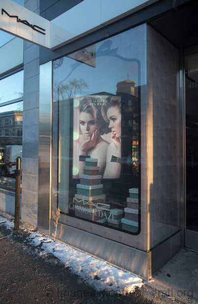 MAC Cosmetics