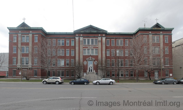 /Collège Roussin