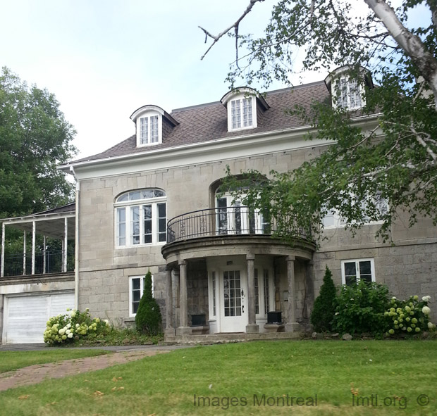 /John Lewis Forbes House