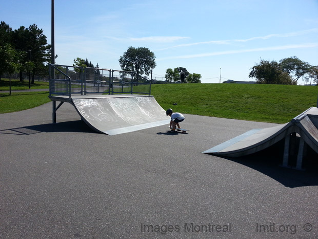 /Jarry Skate Park