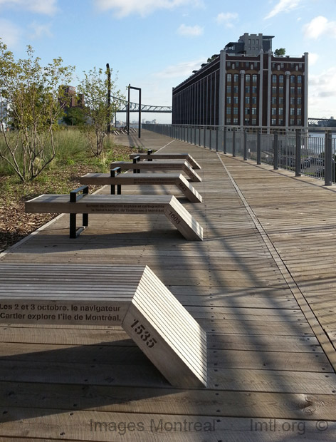 /Du belvédère du Chemin-qui-Marche Park