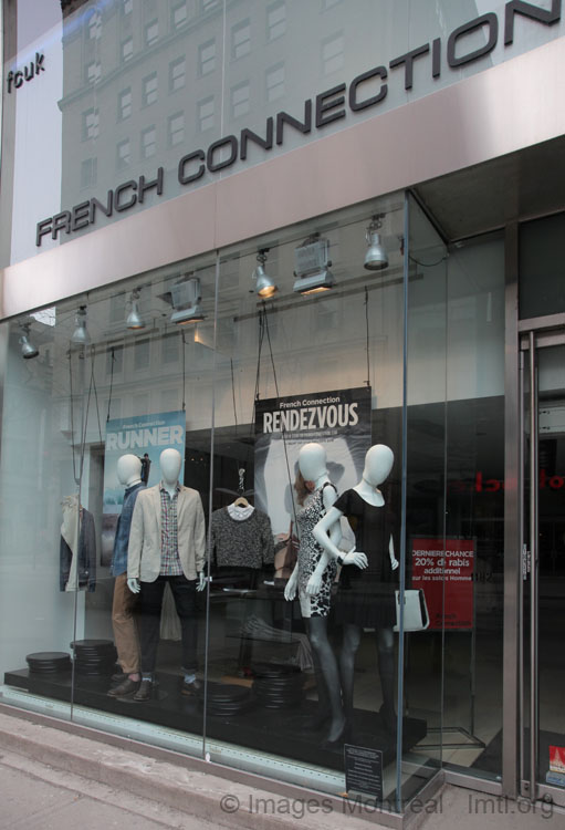 French Connection