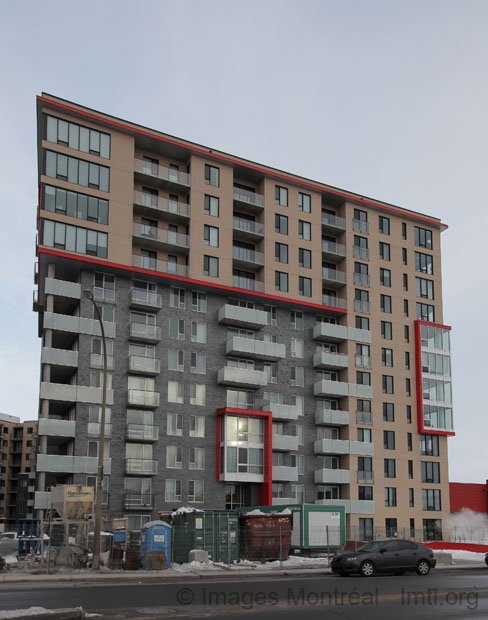 /Rouge Condos II