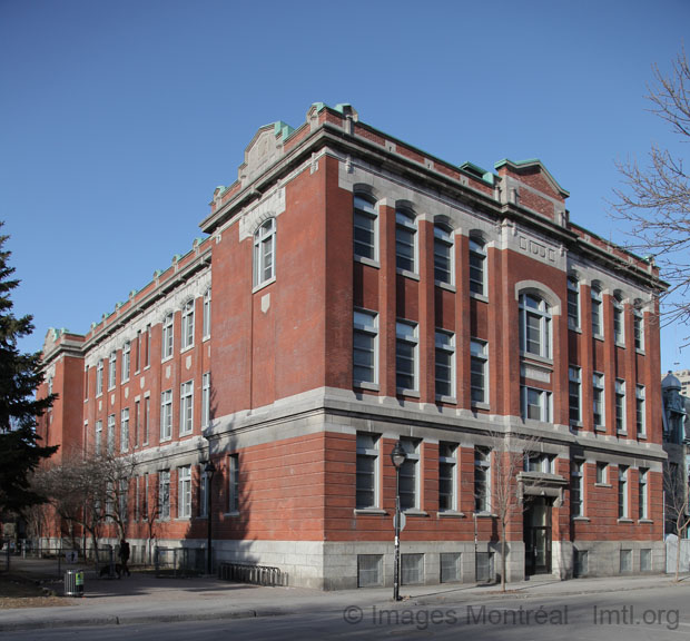 /Académie Saint-Christophe