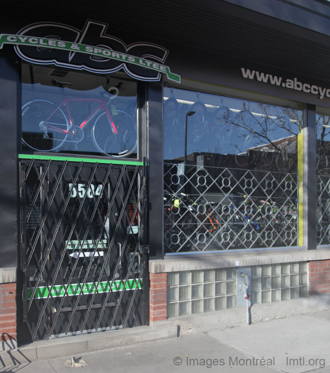 ABC Cycle Sport
