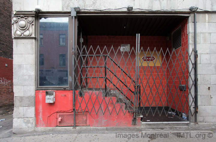 Le Rouge Bar