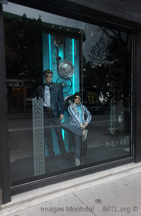 Boutique HÖRST