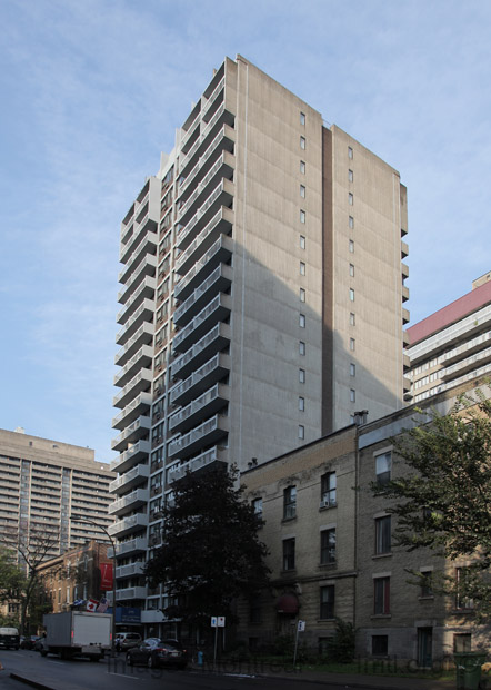 /La Tour Belvédère Hotel