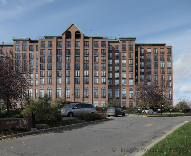 /Lofts de la Grande-Allée