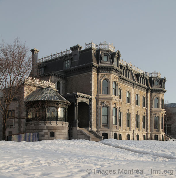 /CCA Centre Canadien d'architecture