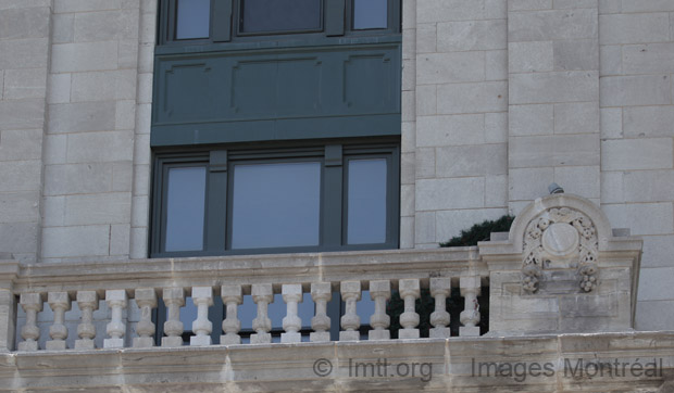 Balustrade