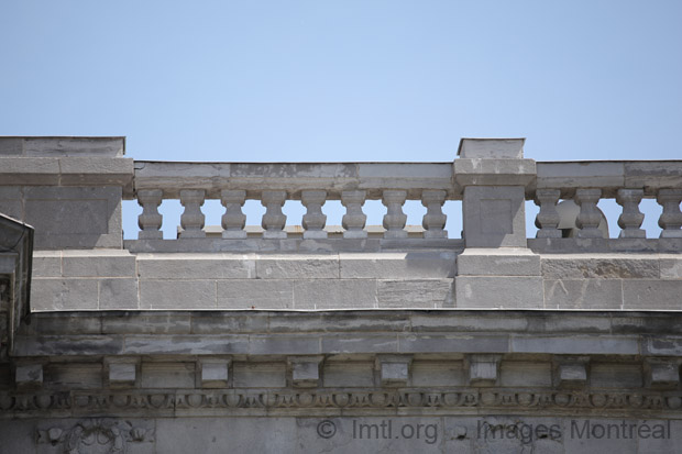 Balustrade