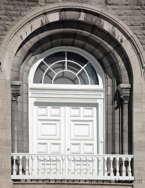 Porte