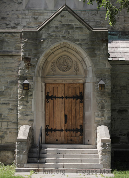 Porte