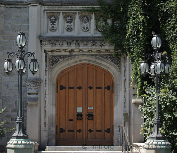 Porte
