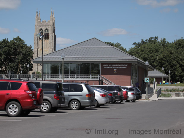 /Westmount Sport Center