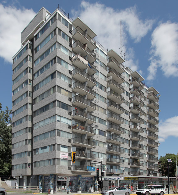 /5355 Sherbrooke West