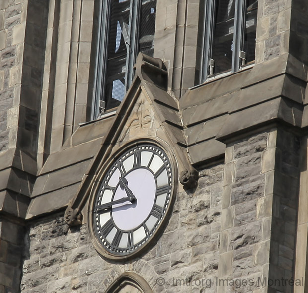 Horloge