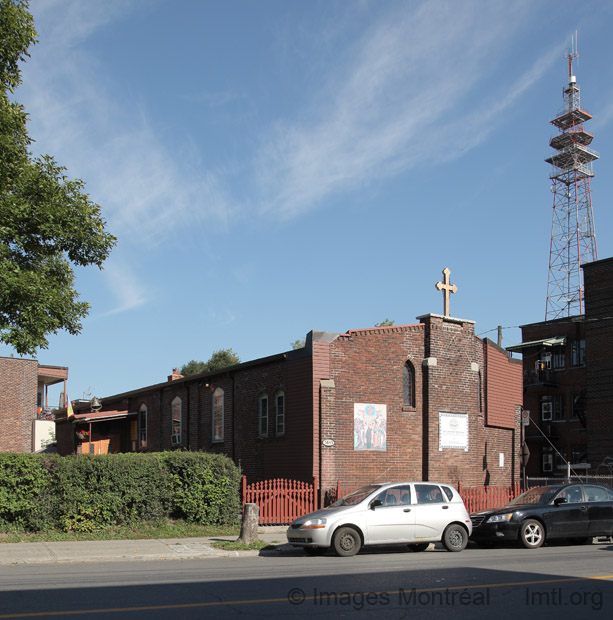 /Saint Saviour s Church