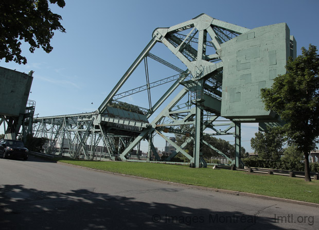 /Lafleur Bridge