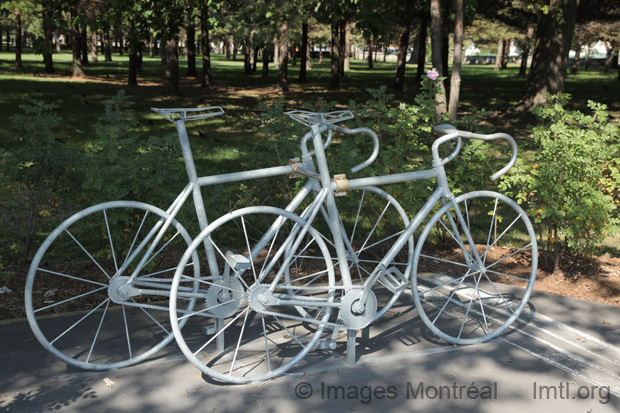 /Mardis Cyclistes de Lachine