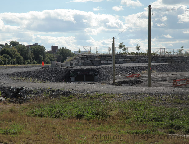 /Campus Outremont - Septembre 2014