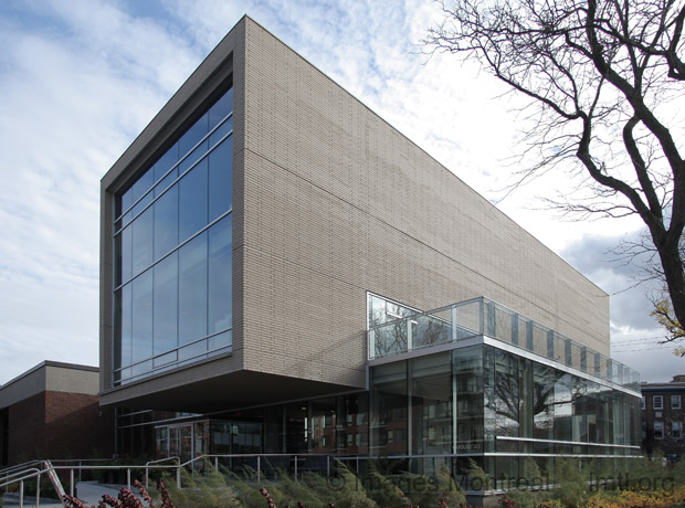 /Town of Mont-Royal Public Library