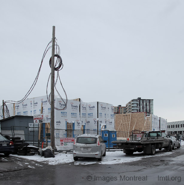 /Logements sociaux dans le Triangle