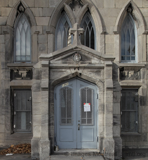 Porte