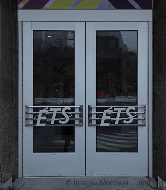 Porte