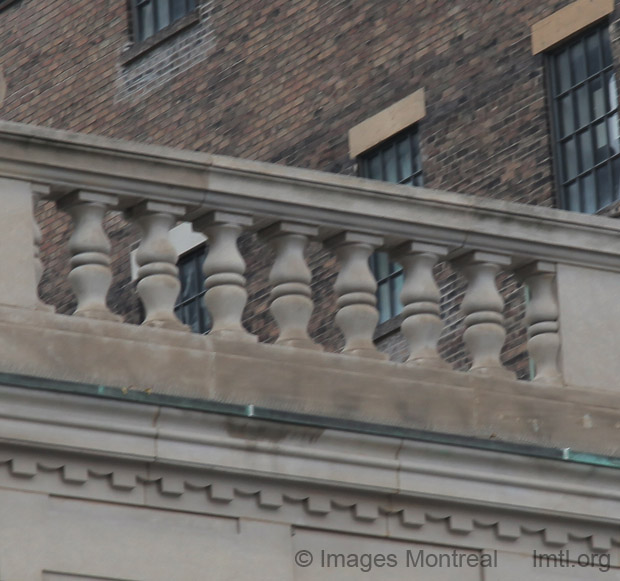Balustrade
