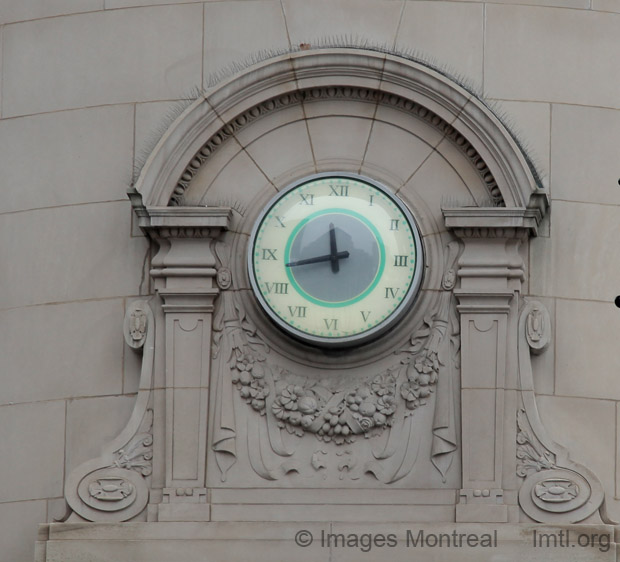 Horloge