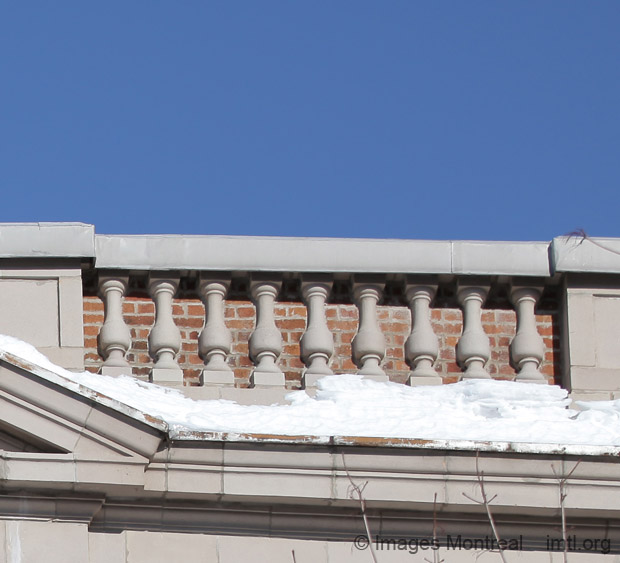 Balustrade