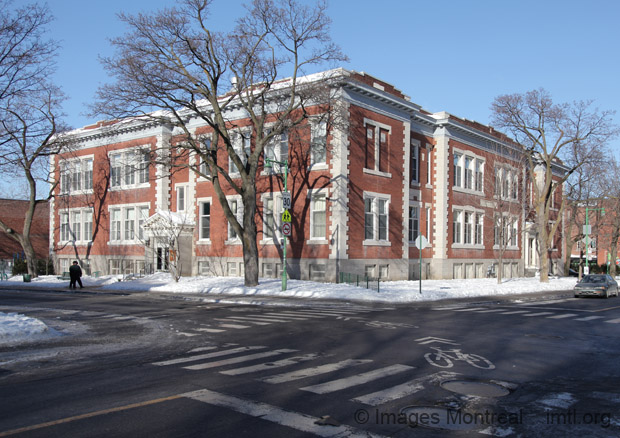 /Académie Notre-Dame-de-Bon-Secour